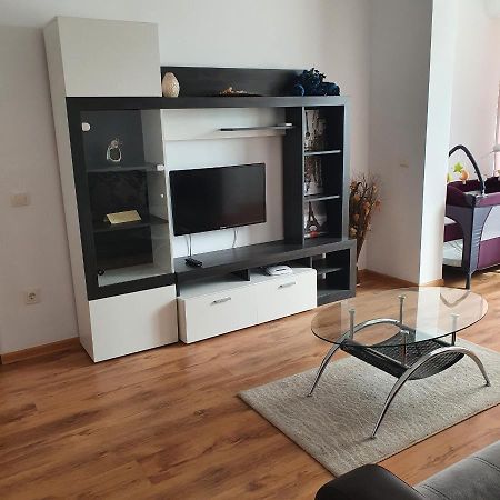 Mamaia Nord 5 Apartamento Năvodari Exterior foto