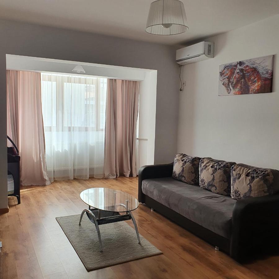 Mamaia Nord 5 Apartamento Năvodari Exterior foto