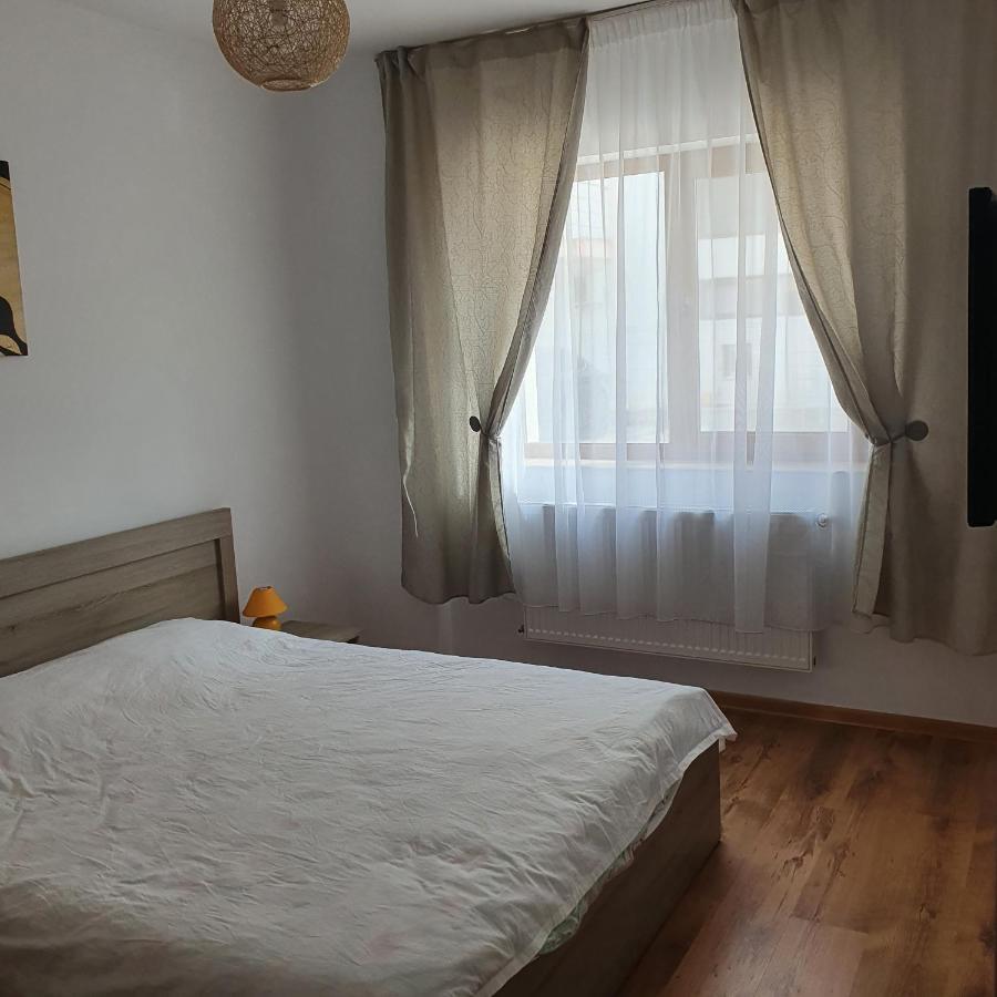 Mamaia Nord 5 Apartamento Năvodari Exterior foto