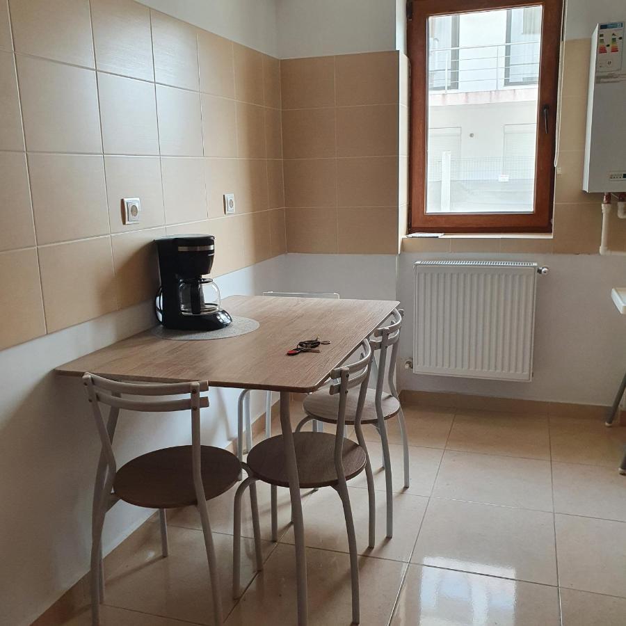 Mamaia Nord 5 Apartamento Năvodari Exterior foto