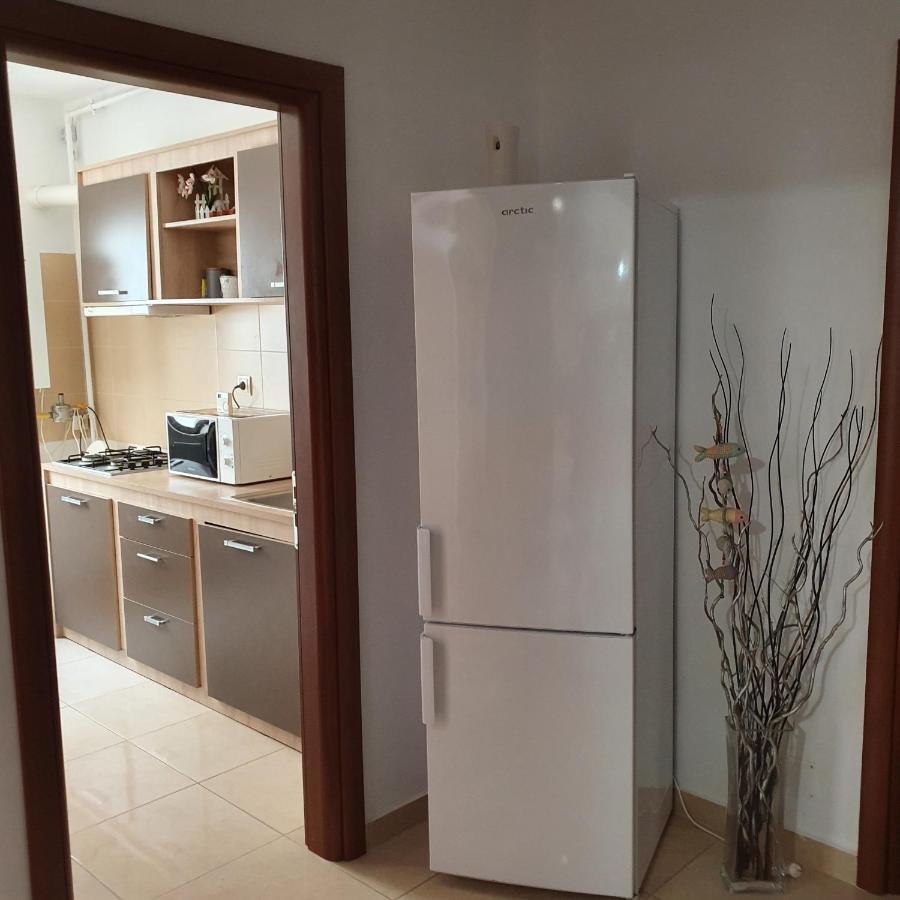 Mamaia Nord 5 Apartamento Năvodari Exterior foto