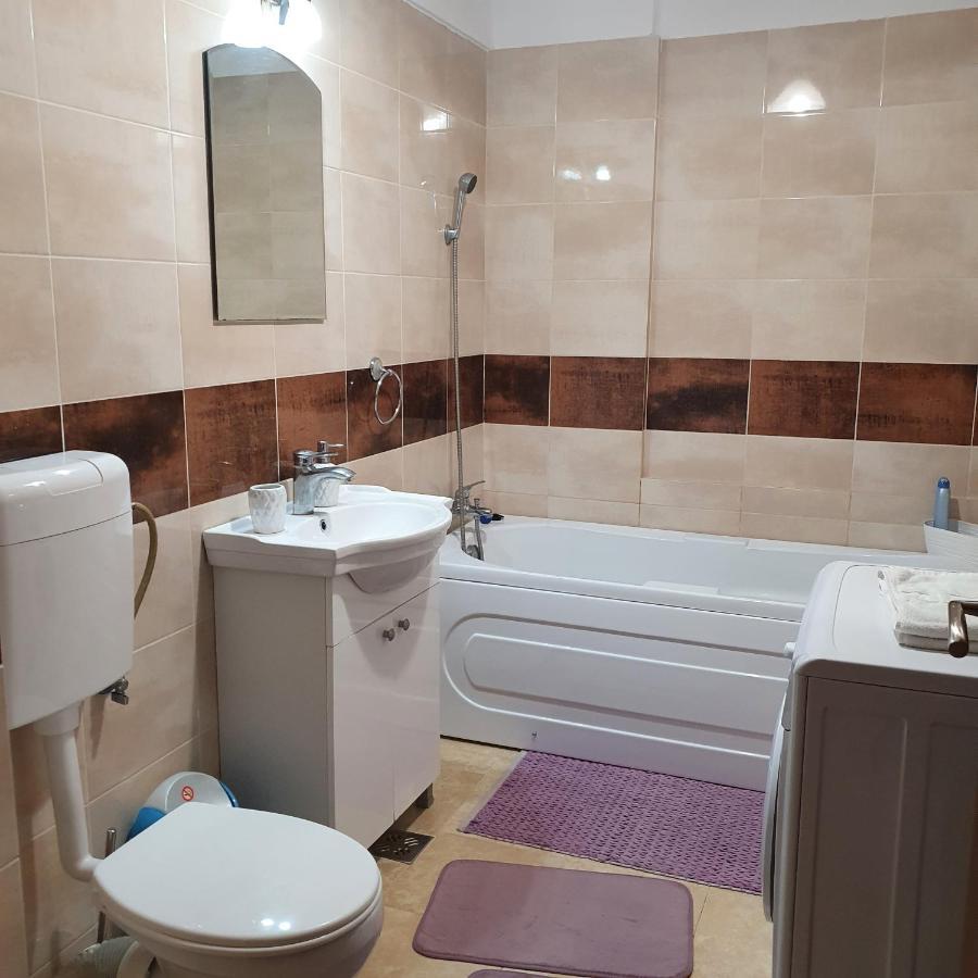 Mamaia Nord 5 Apartamento Năvodari Exterior foto