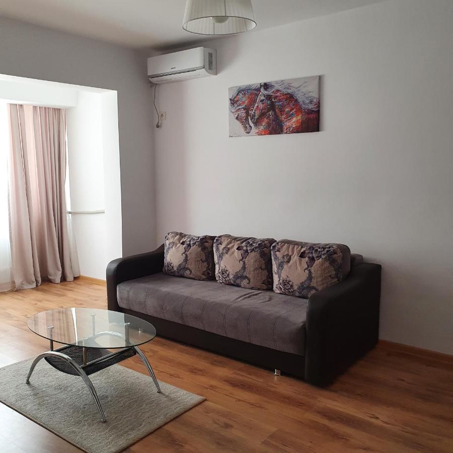 Mamaia Nord 5 Apartamento Năvodari Exterior foto