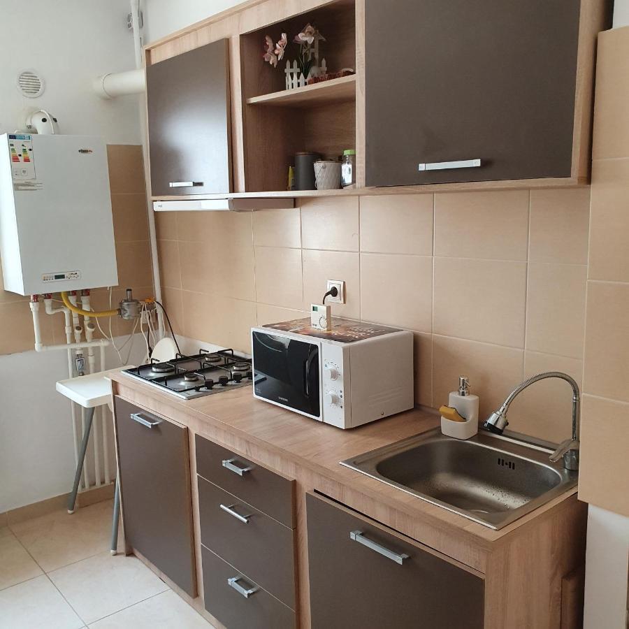 Mamaia Nord 5 Apartamento Năvodari Exterior foto